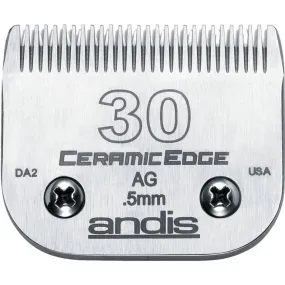 Ceramic Edge Blade 30