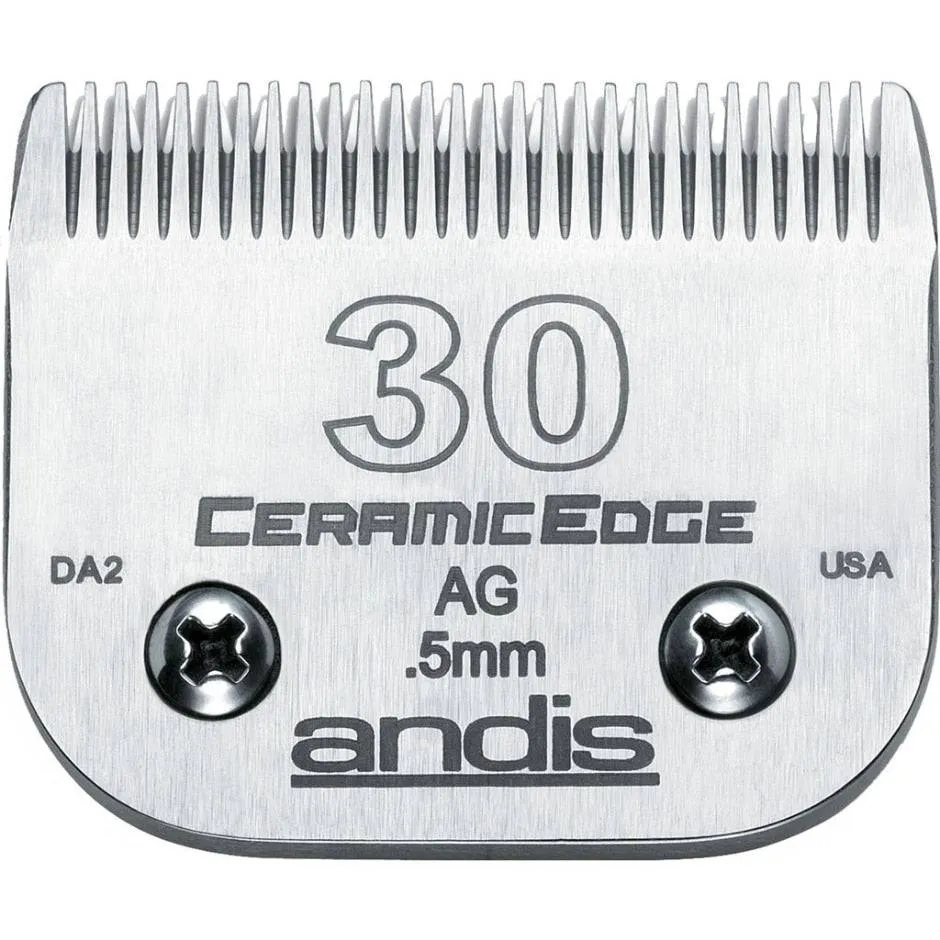 Ceramic Edge Blade 30