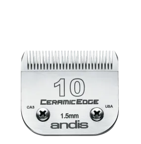 CeramicEdge Blade - 10