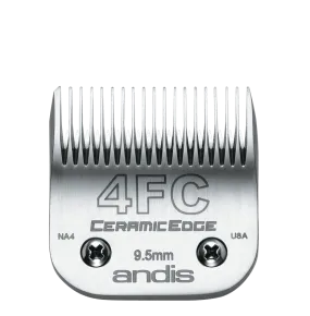 CeramicEdge Blades - 4FC