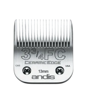 CeramicEdge Detachable Blade - 3 3-4FC