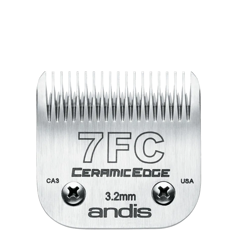 CeramicEdge Detachable Blade - 7FC