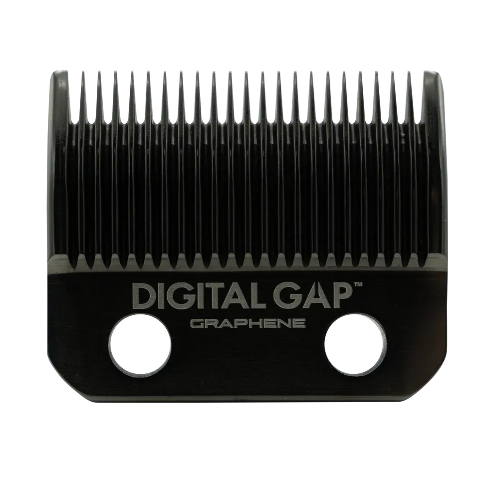 Cocco Digital Gap Ambassador Graphene Taper Clipper Blade