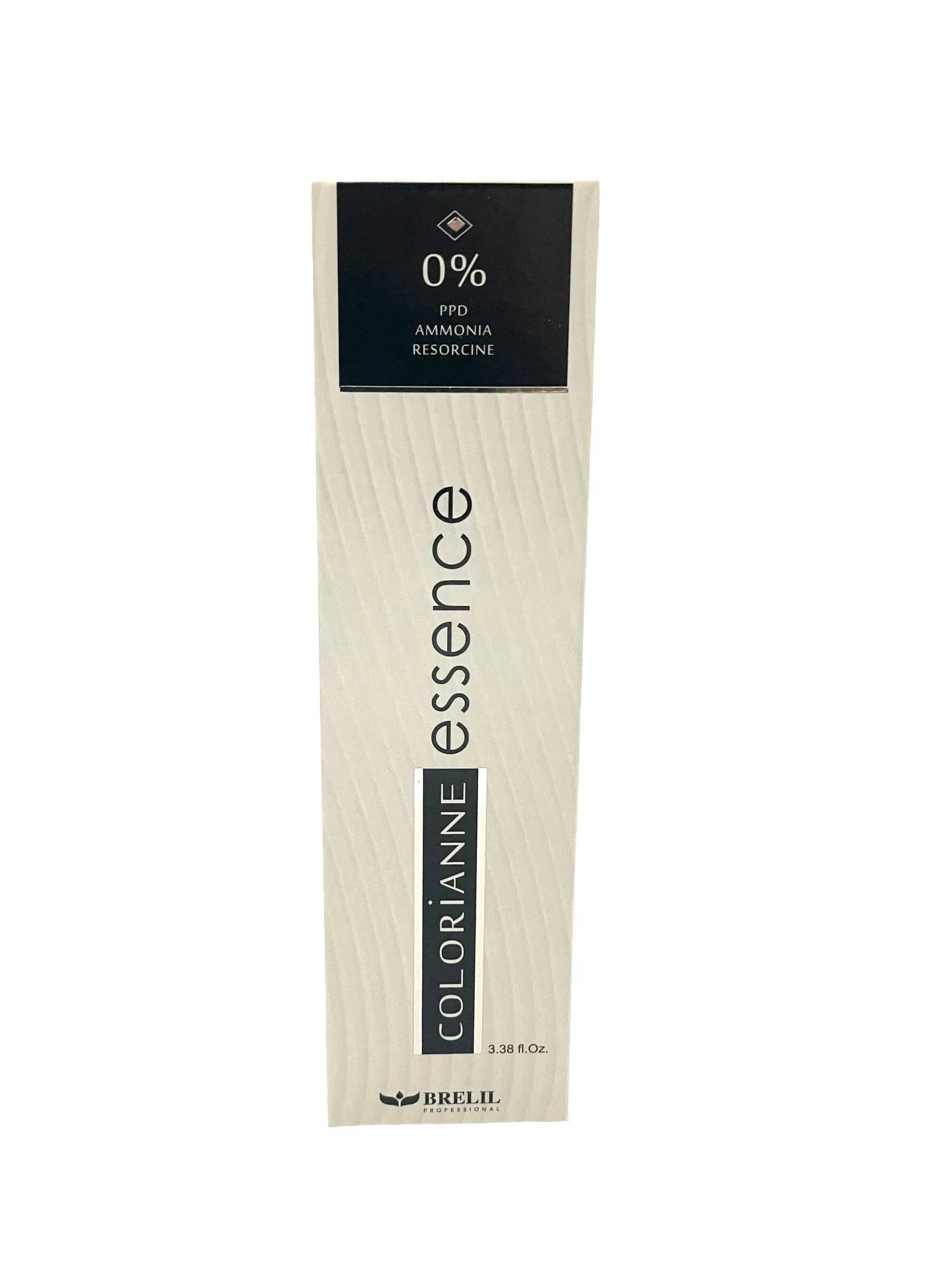 Colorianne Essence Permanent Hair Color PPD Free & Ammonia Free With Q10 3.38 oz