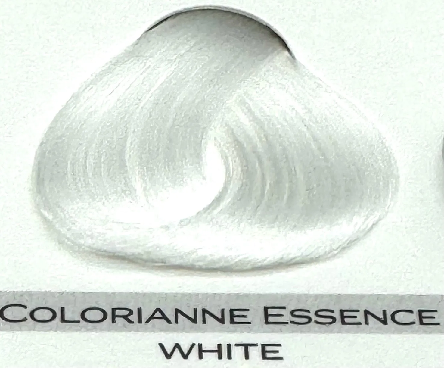 Colorianne Essence Permanent Hair Color PPD Free & Ammonia Free With Q10 3.38 oz