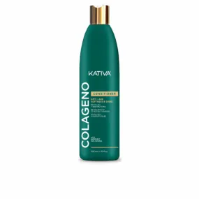 Conditioner Kativa Anti-ageing Collagen (355 ml)