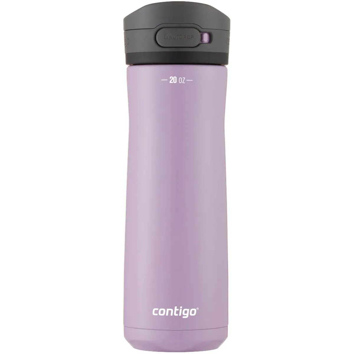 Contigo 20 oz. Jackson Chill 2.0 Vacuum Insulated Stainless Steel Water Bottle