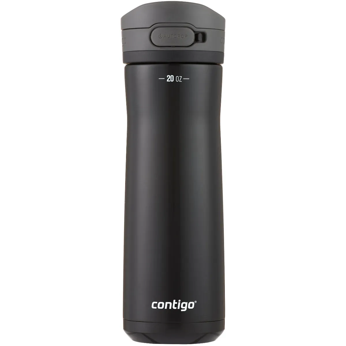 Contigo 20 oz. Jackson Chill 2.0 Vacuum Insulated Stainless Steel Water Bottle