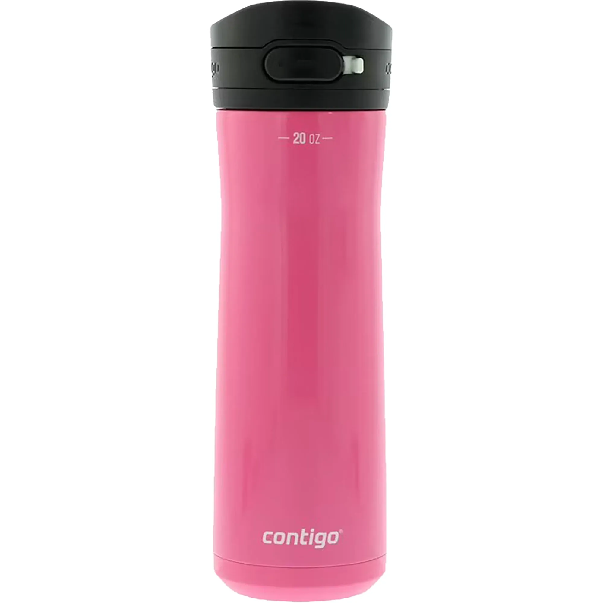 Contigo 20 oz. Jackson Chill 2.0 Vacuum Insulated Stainless Steel Water Bottle