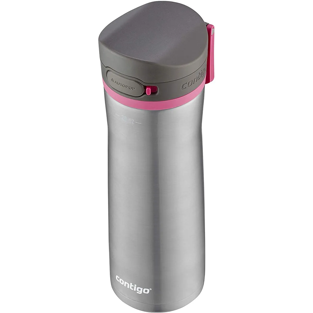 Contigo 20 oz. Jackson Chill 2.0 Vacuum Insulated Stainless Steel Water Bottle