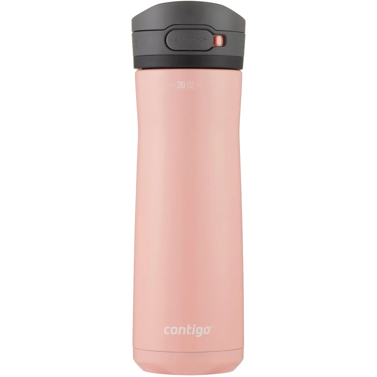 Contigo 20 oz. Jackson Chill 2.0 Vacuum Insulated Stainless Steel Water Bottle