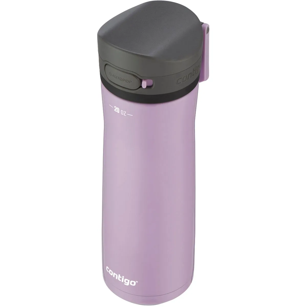 Contigo 20 oz. Jackson Chill 2.0 Vacuum Insulated Stainless Steel Water Bottle