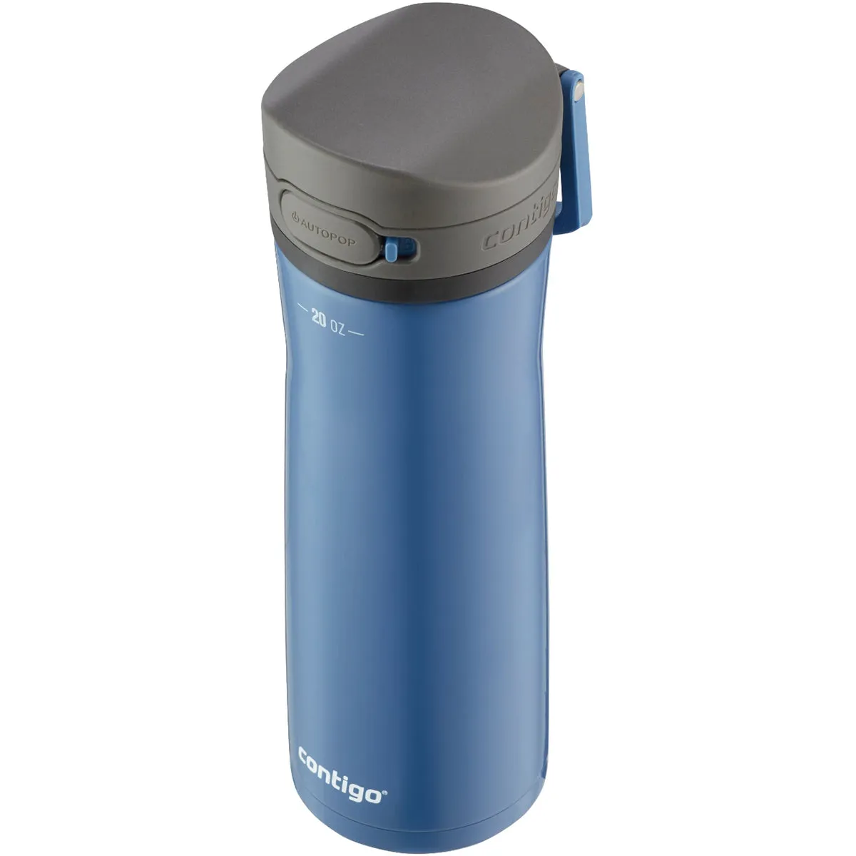 Contigo 20 oz. Jackson Chill 2.0 Vacuum Insulated Stainless Steel Water Bottle