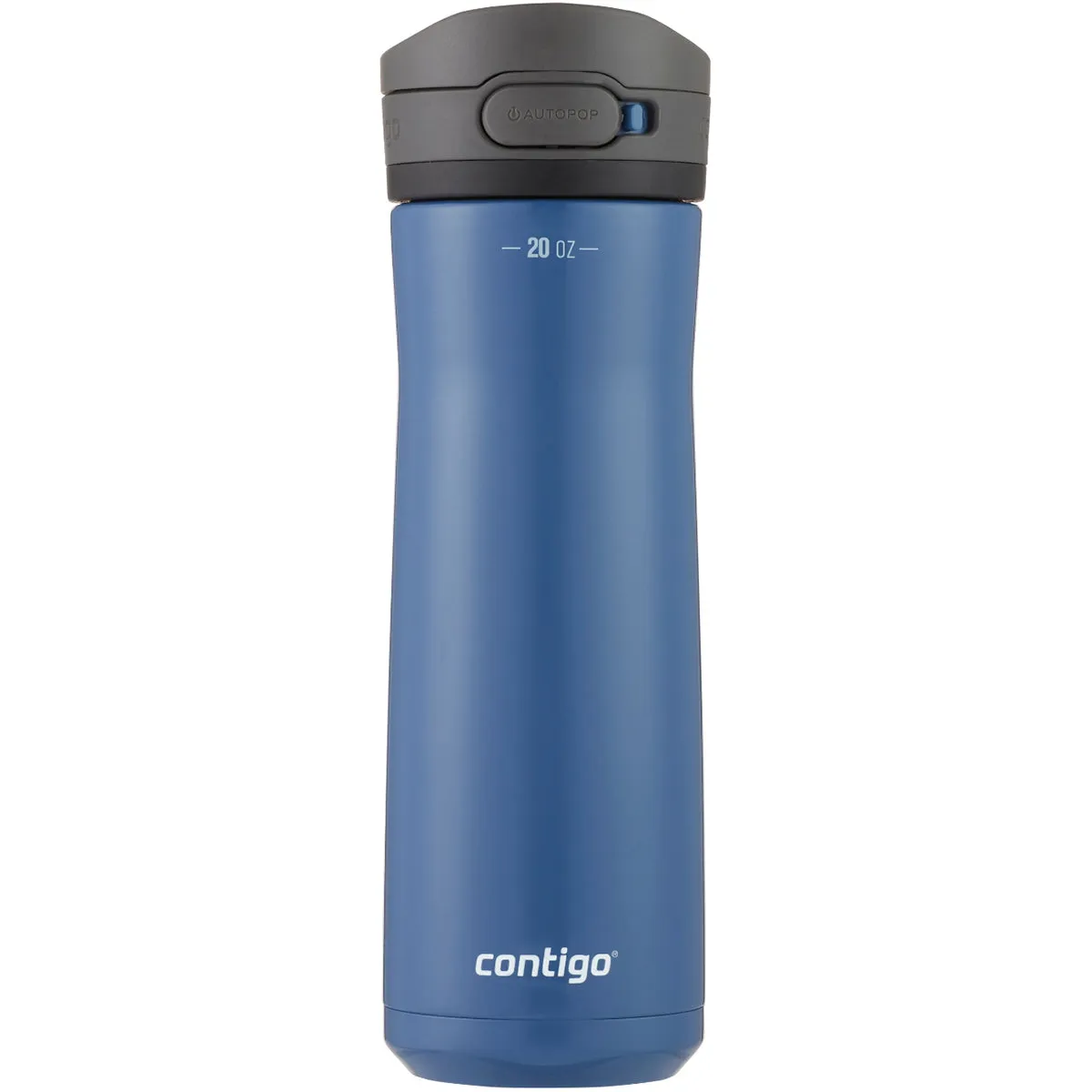 Contigo 20 oz. Jackson Chill 2.0 Vacuum Insulated Stainless Steel Water Bottle