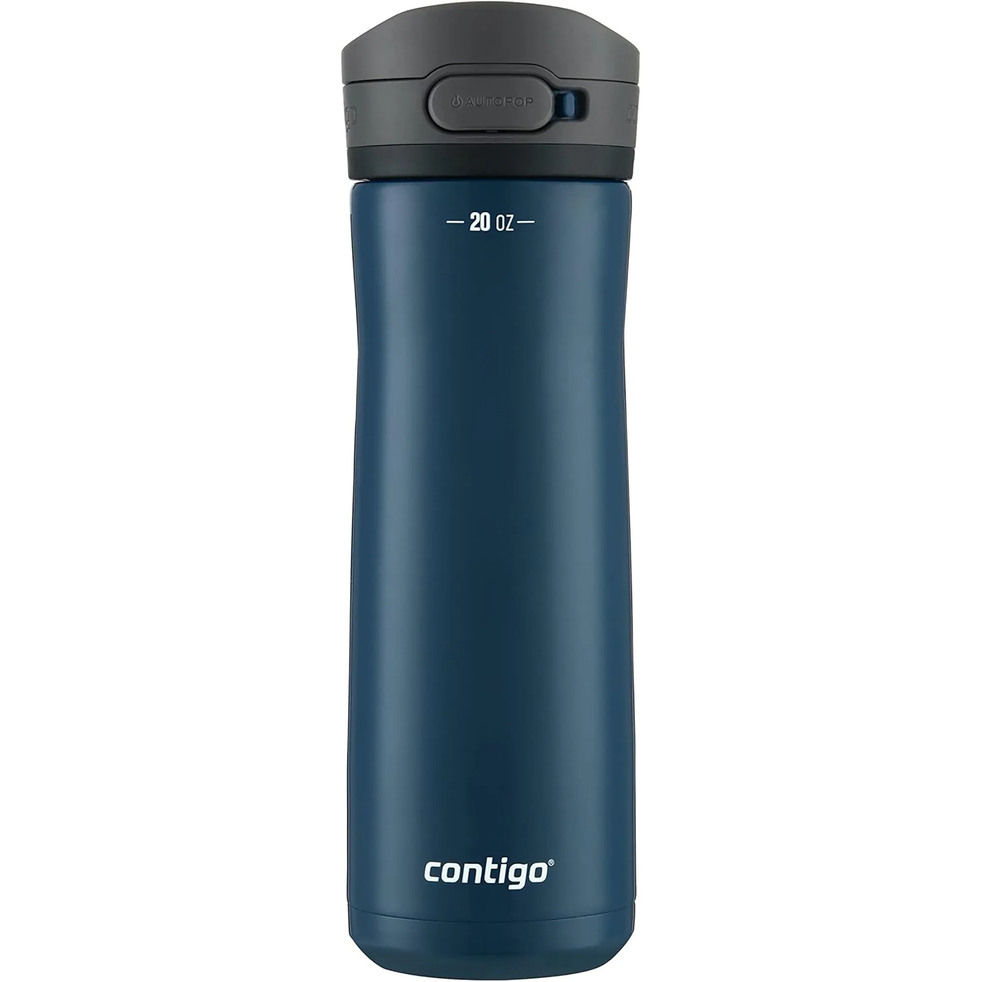 Contigo 20 oz. Jackson Chill 2.0 Vacuum Insulated Stainless Steel Water Bottle