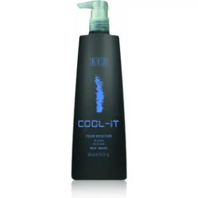 Cool  It Blue  Color Reflection Hair  Mask