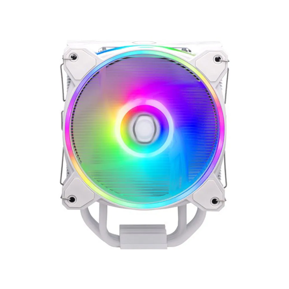 Cooler Master CPU Cooler Hyper 212 Halo ARGB