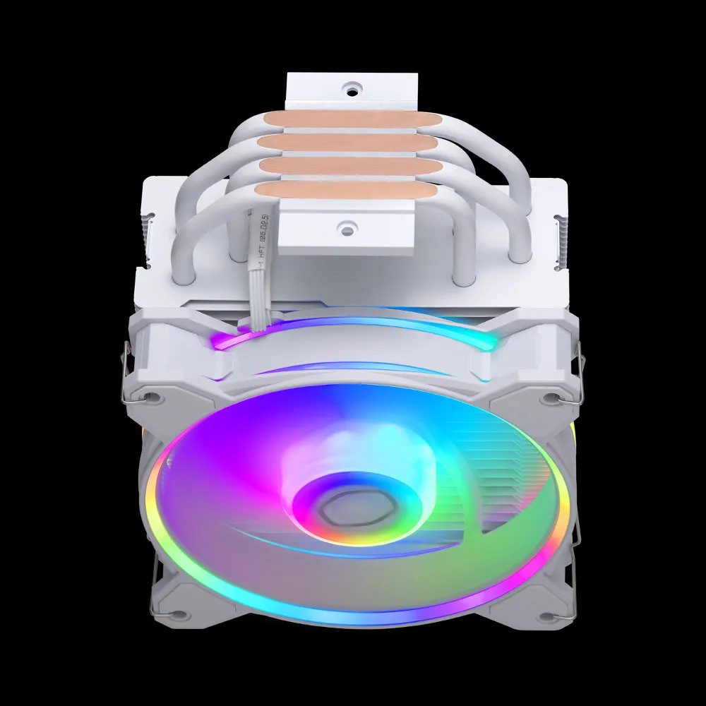 Cooler Master CPU Cooler Hyper 212 Halo ARGB