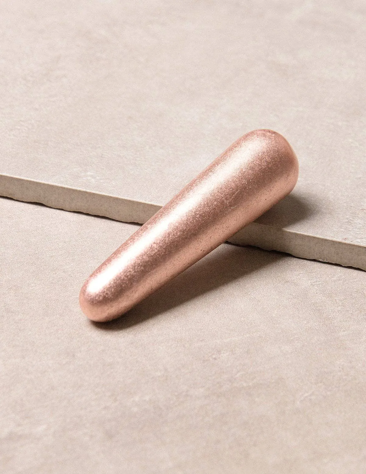 Copper Massage Wand