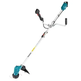 Cordless Grass Trimmer 18V Makita Dur191urt3