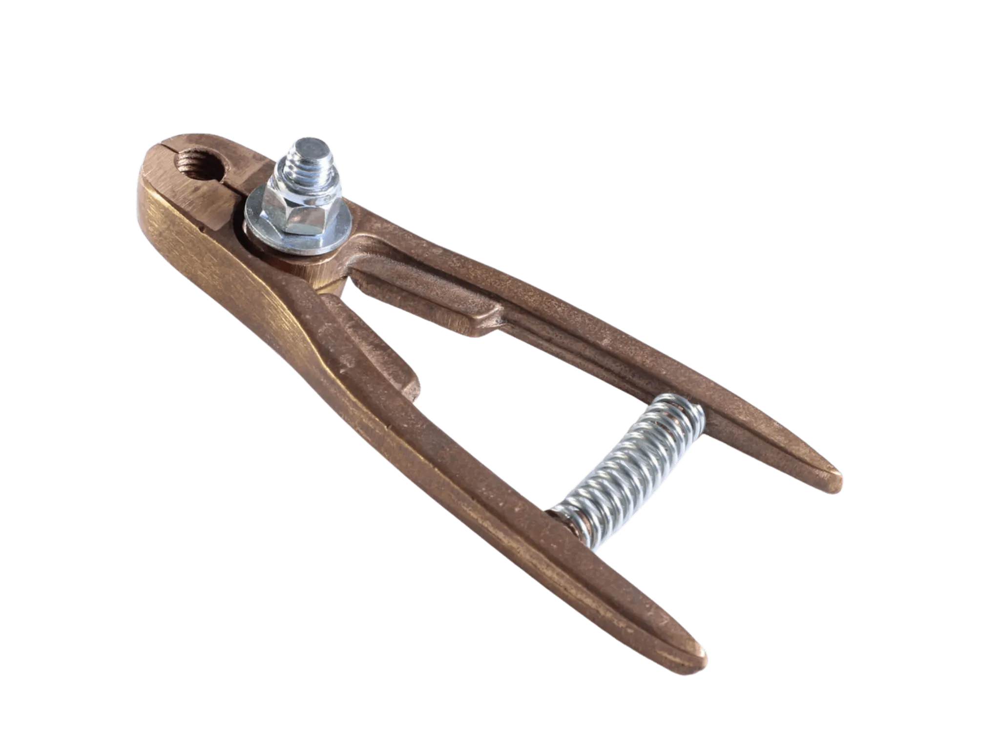 Covington Bronze Split Pliers