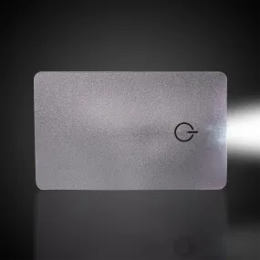 Credit Card Pocket Light