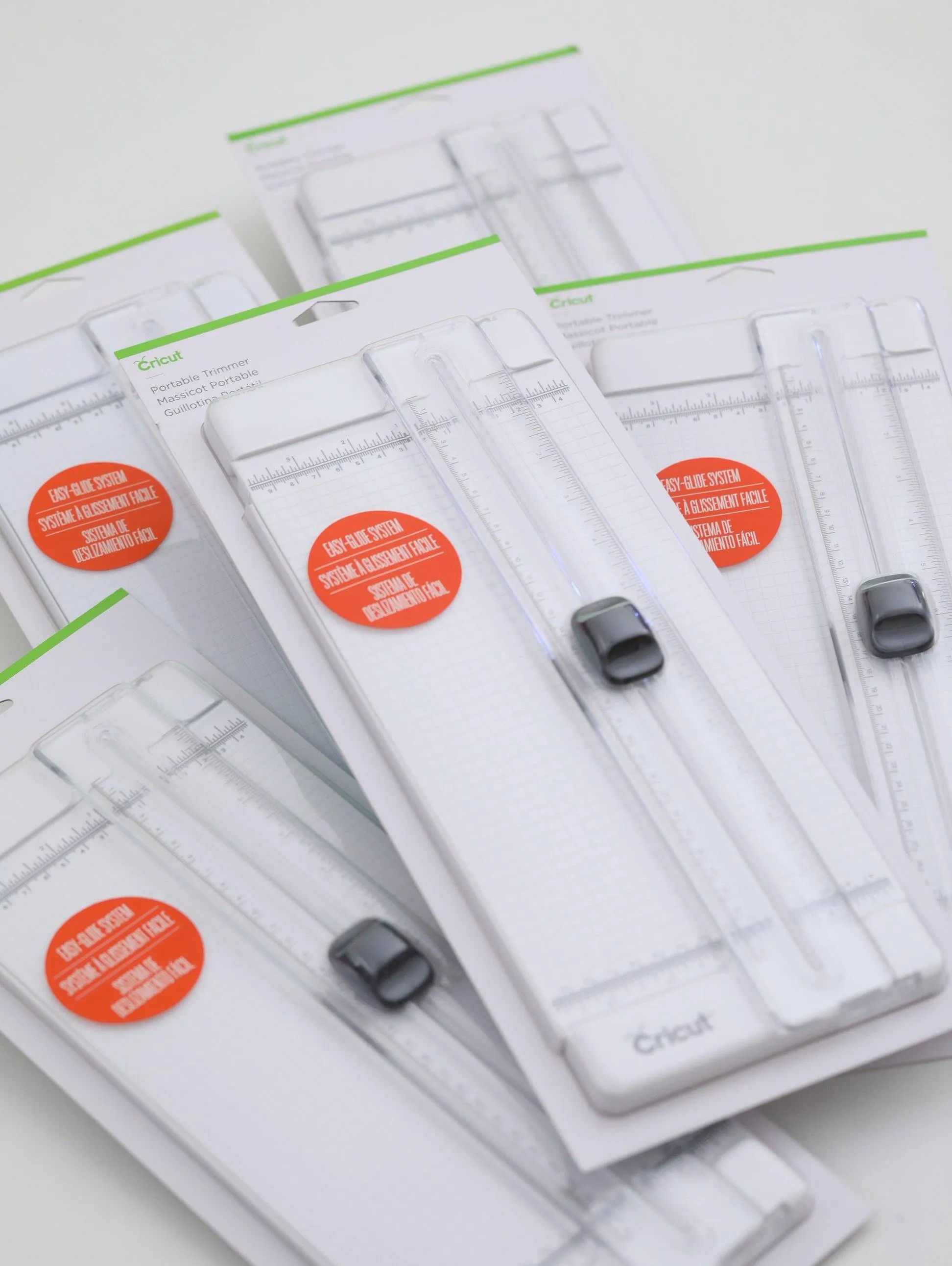 Cricut Portable Trimmer | Replacement Blades (Variants)