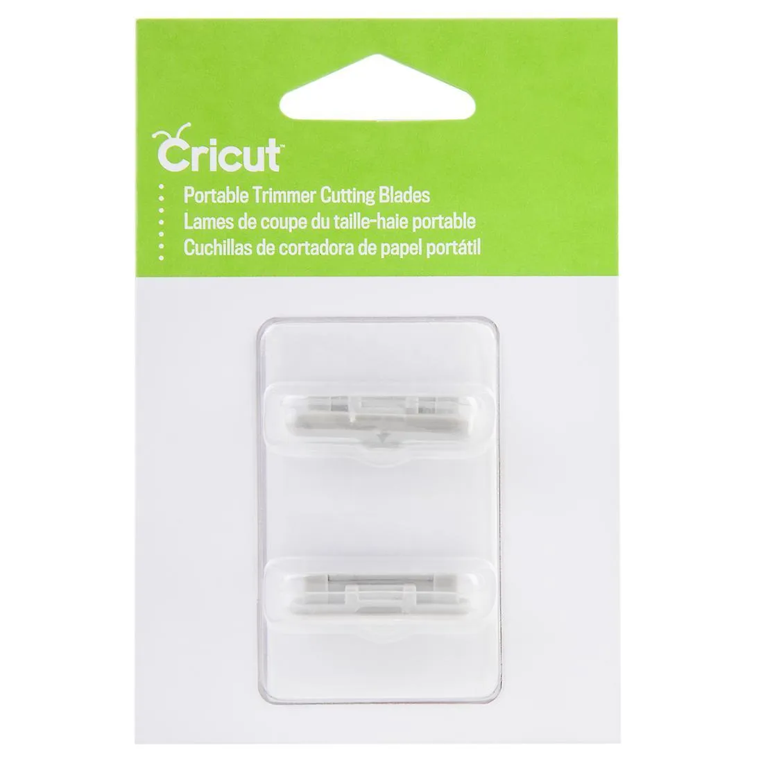 Cricut Portable Trimmer | Replacement Blades (Variants)