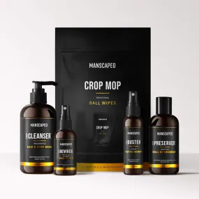 Crop Shaver Replacement Blade & 2-in-1 Shampoo   Conditioner 8 oz.