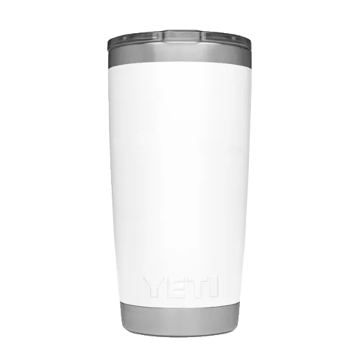 D1246 Yeti 20 oz. Stainless Steel Tumbler