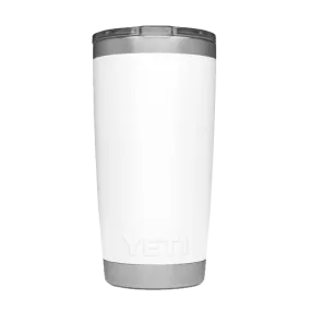 D1246 Yeti 20 oz. Stainless Steel Tumbler