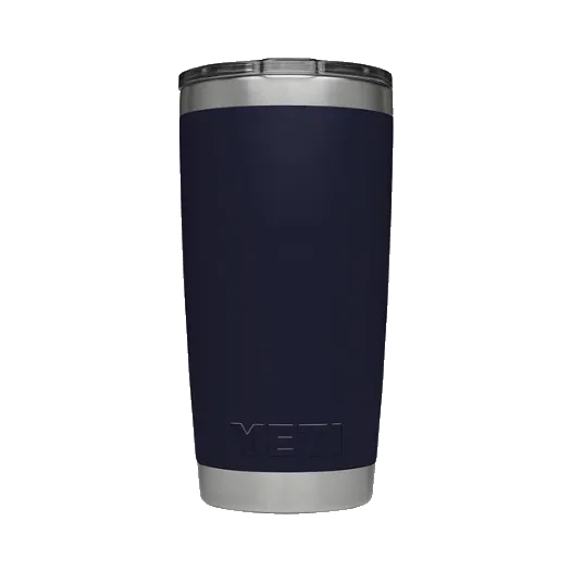 D1246 Yeti 20 oz. Stainless Steel Tumbler