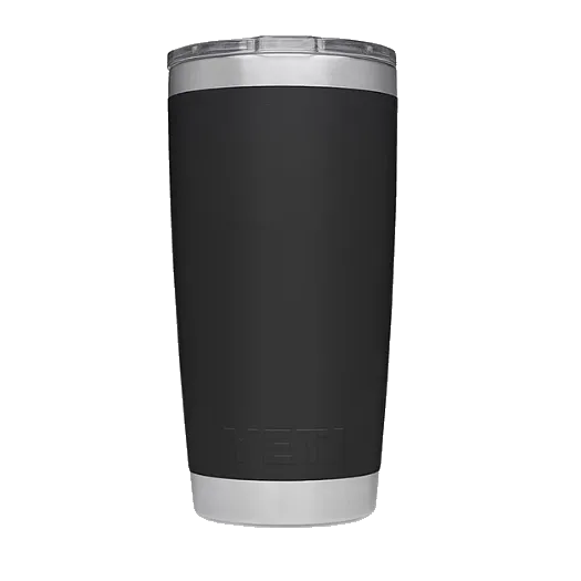 D1246 Yeti 20 oz. Stainless Steel Tumbler