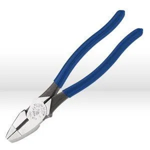 D2139NETH Side Cutting Pliers,9-1/4 INCH O/L,1-19/32"Length,5/8"WIDTH