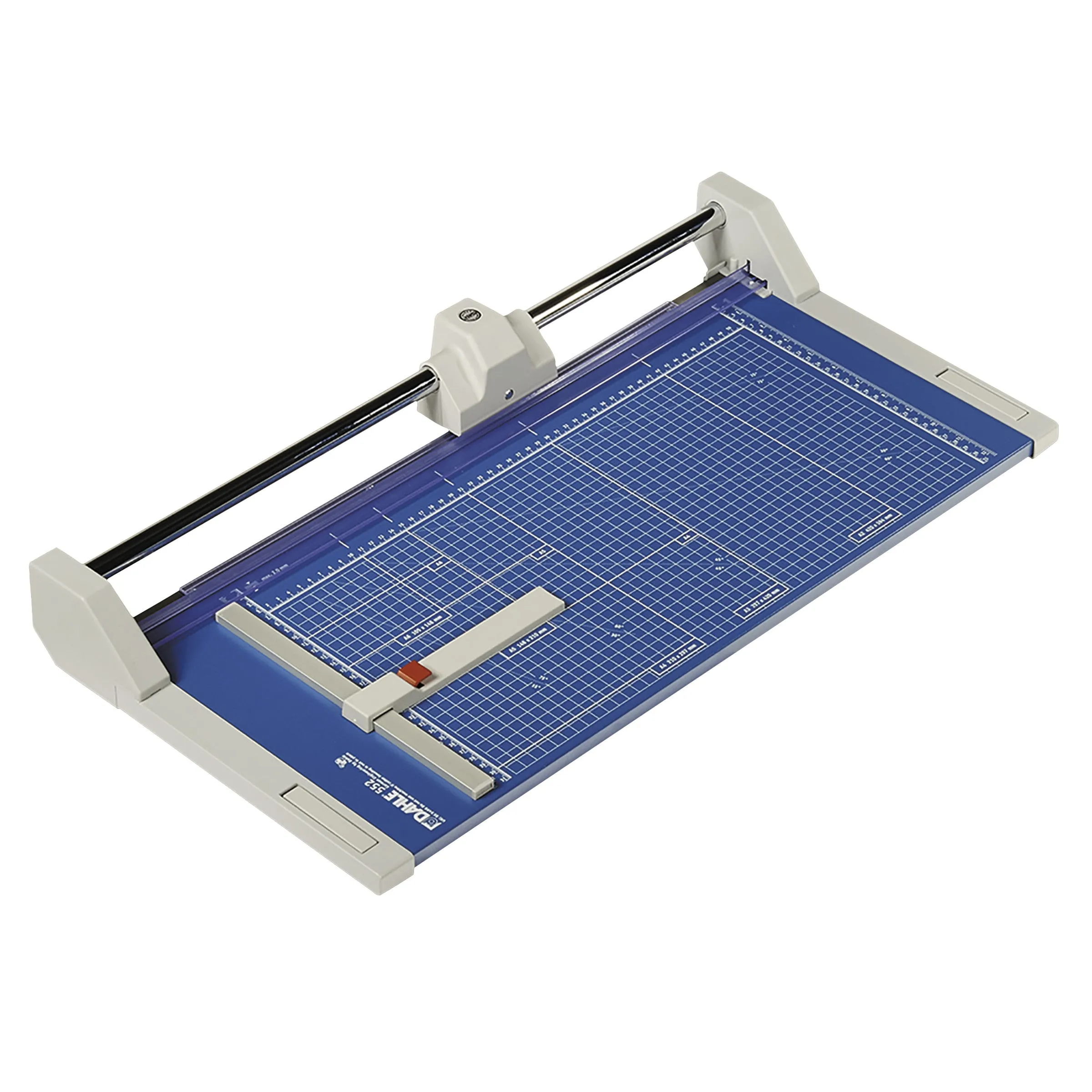 Dahle Trimmer A3 Size (Professional) Model 552