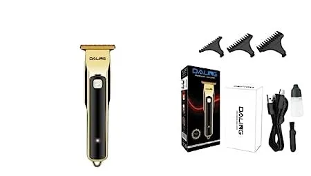 Daling Professional Hair Clipper For Men