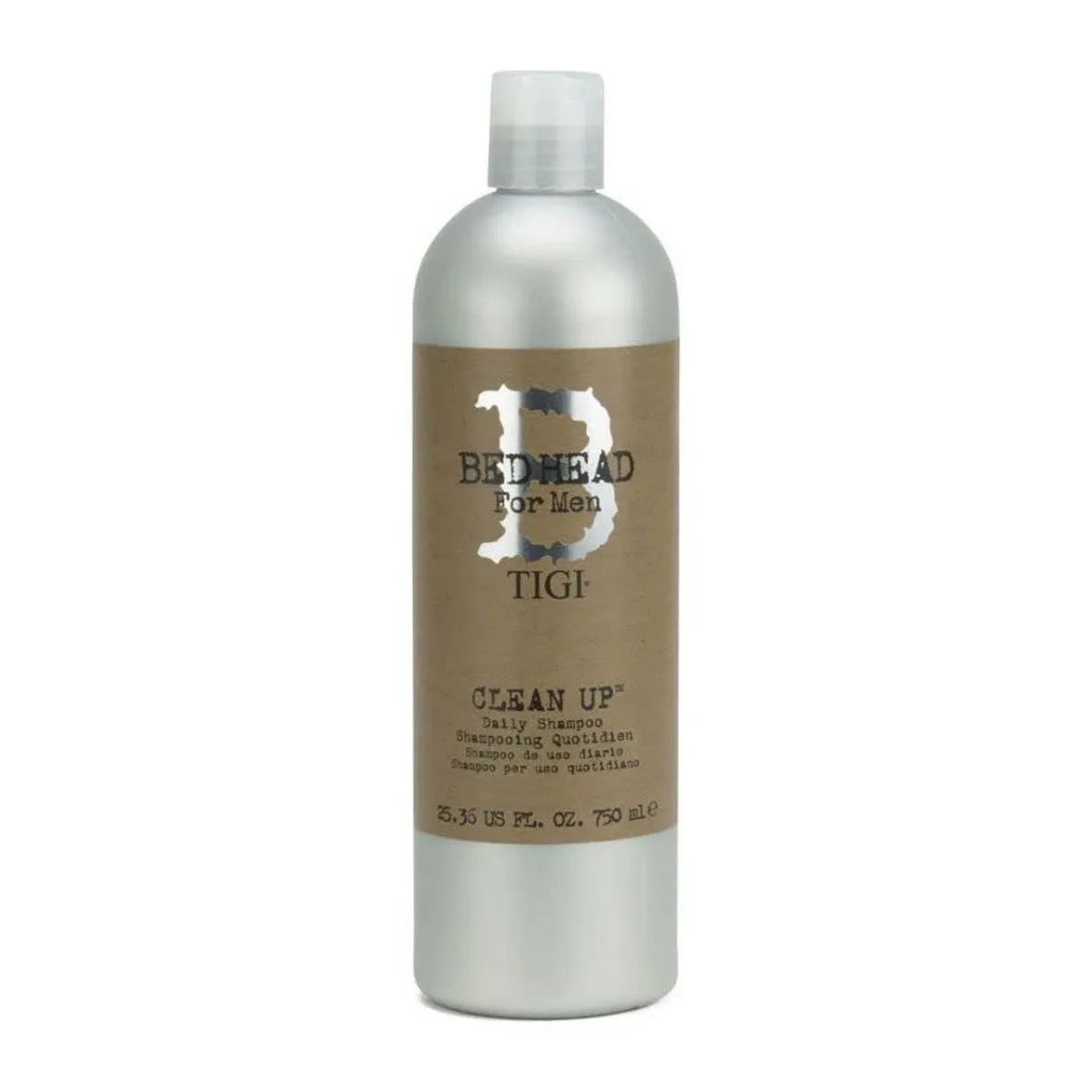 Deep Cleaning Shampoo Tigi TMC426779 750 ml