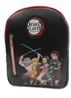 Demon Slayer - Group Mini Bag