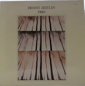 Denny Zeitlin - Trio - LP