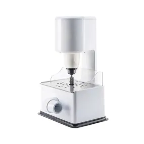 Dental Lab Grind Inner Arch Trimmer Laboratory Model Trimming Machine