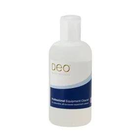 Deo Equipment Cleaner 250ml