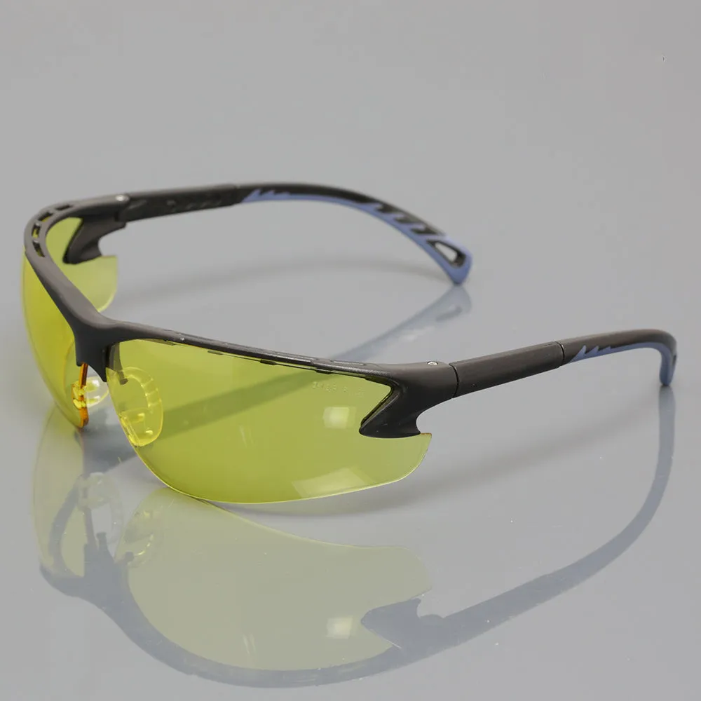 Dickies Safety Eyeware - Amber SP1020