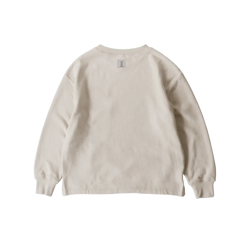 DOD Gear Sweat Shirt 露營衛衣