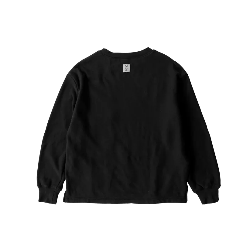 DOD Gear Sweat Shirt 露營衛衣