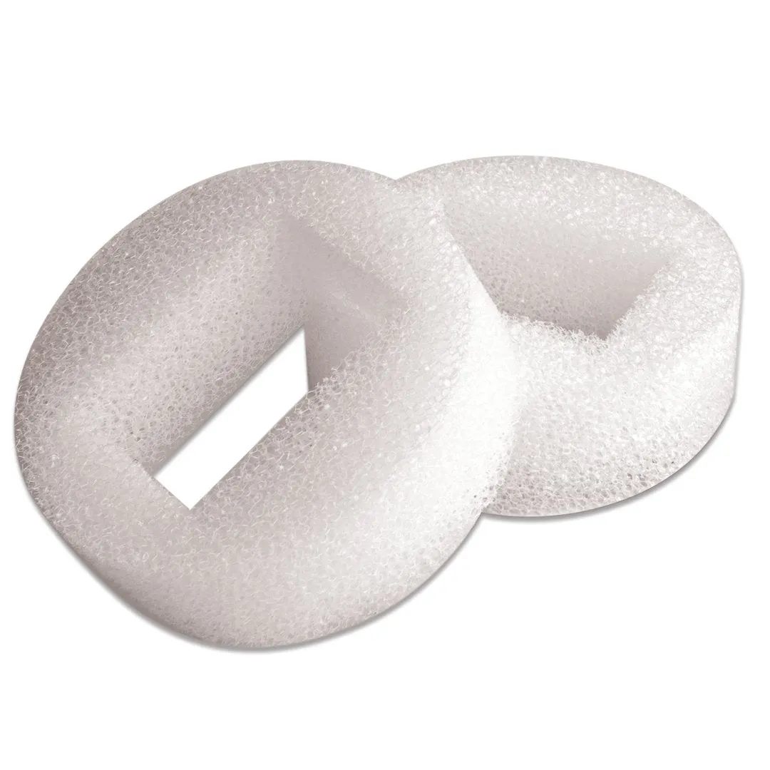 Drinkwell® 360 Plastic Pet Fountain Replacement Foam Filters (2-Pack)