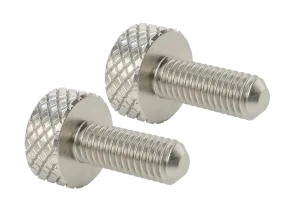 Dry Trimmer - Hub Screws (2 pk.)