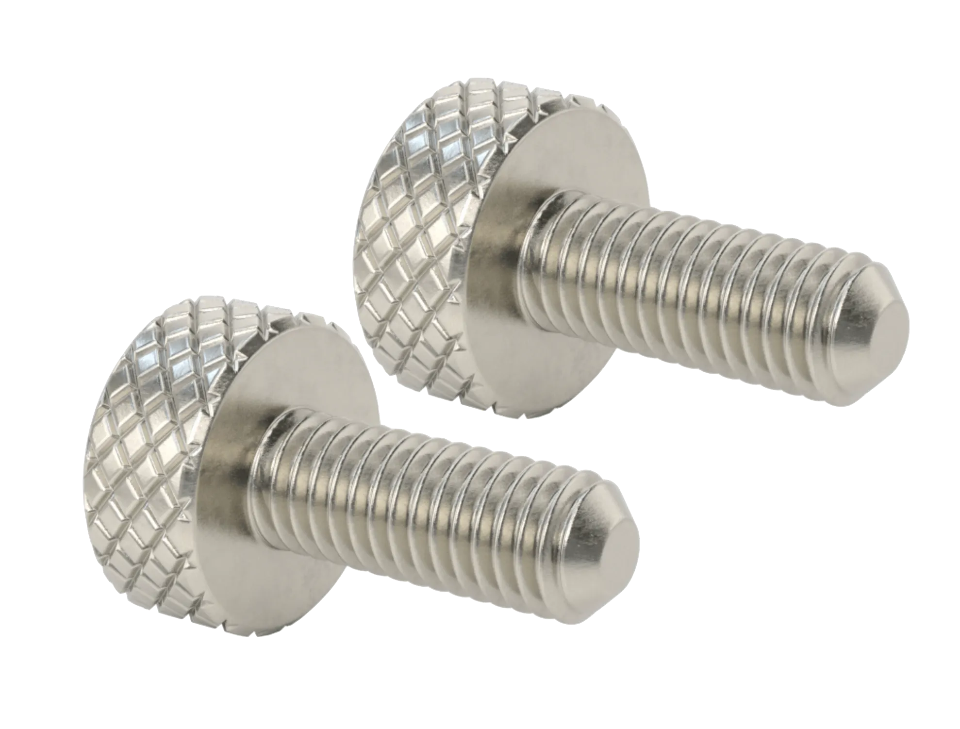 Dry Trimmer - Hub Screws (2 pk.)