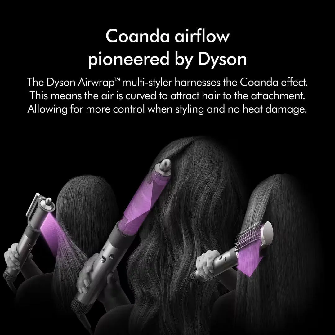 Dyson Airwrap Multi-styler Complete Long Diffuse