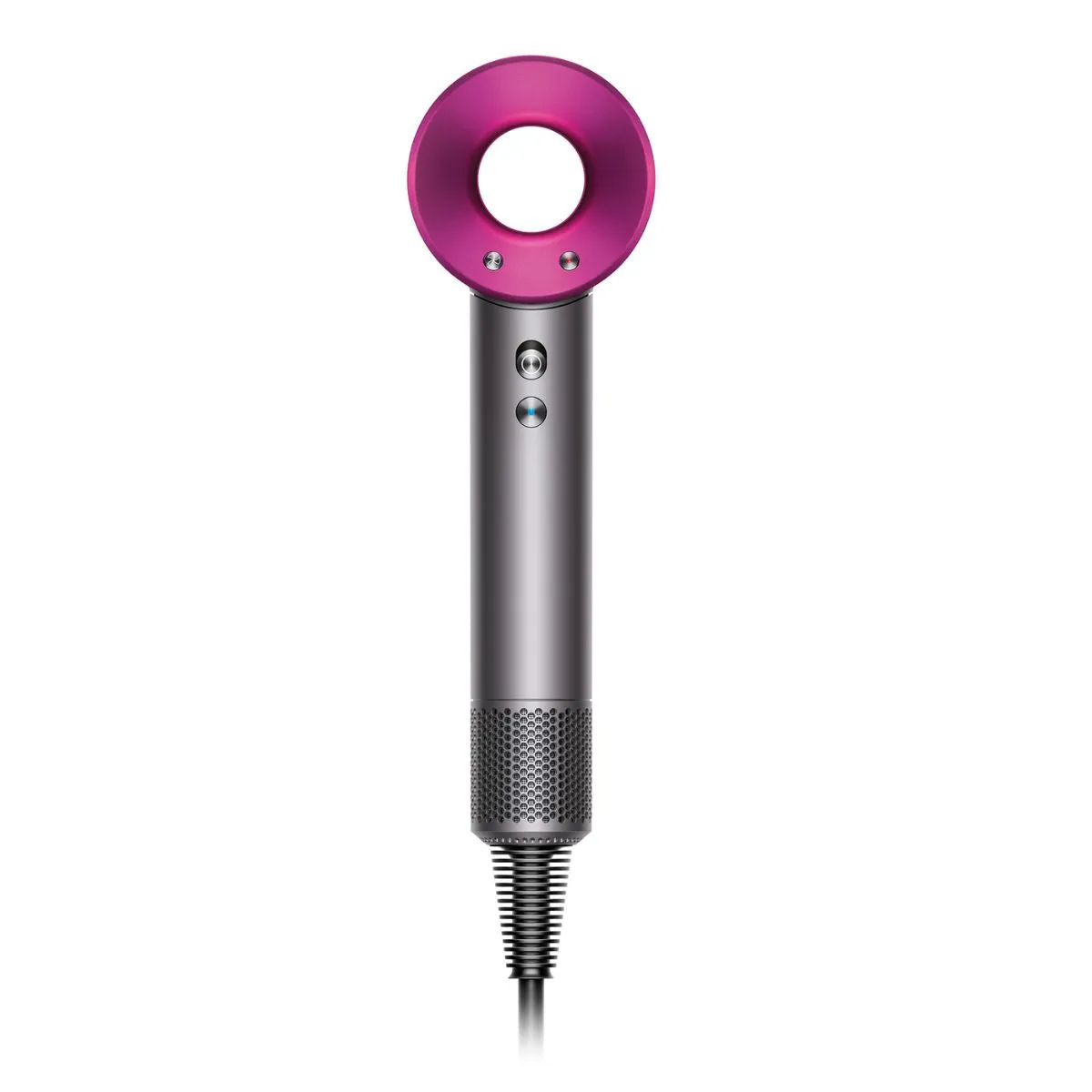 Dyson Supersonic Iron Fuchsia