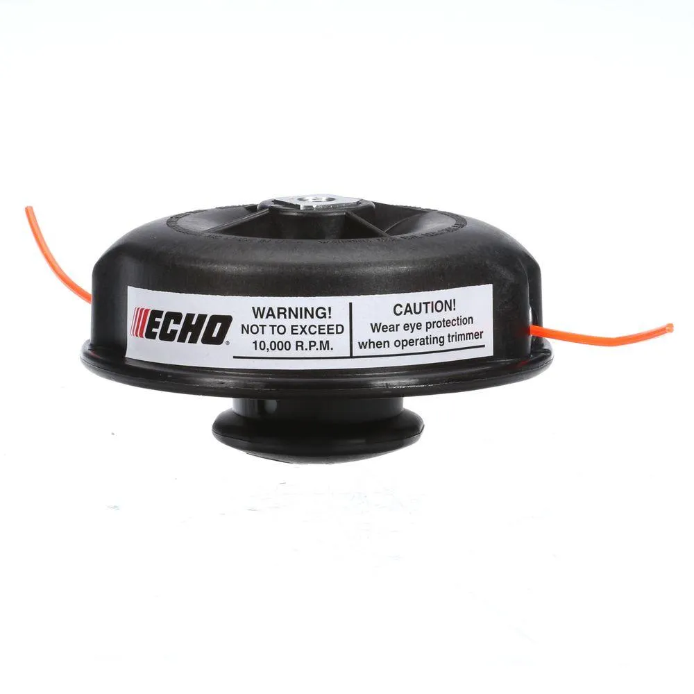 ECHOmatic Replacement Trimmer Head